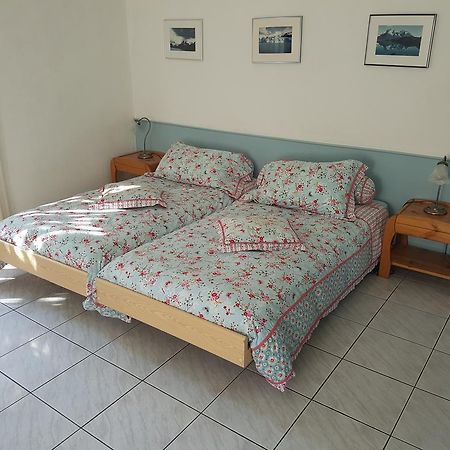 Casa Sandra Локарно Екстер'єр фото