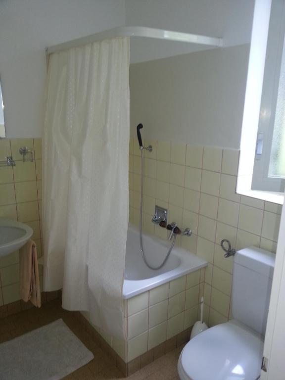 Casa Sandra Локарно Номер фото