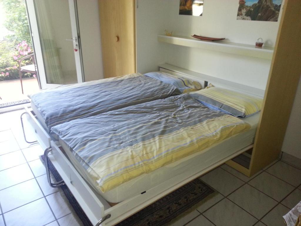 Casa Sandra Локарно Номер фото