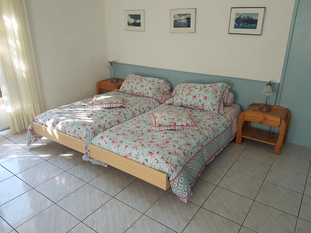 Casa Sandra Локарно Екстер'єр фото